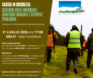 Locandina 31 luglio